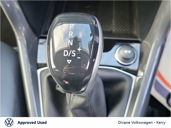 Volkswagen T-Cross 2022