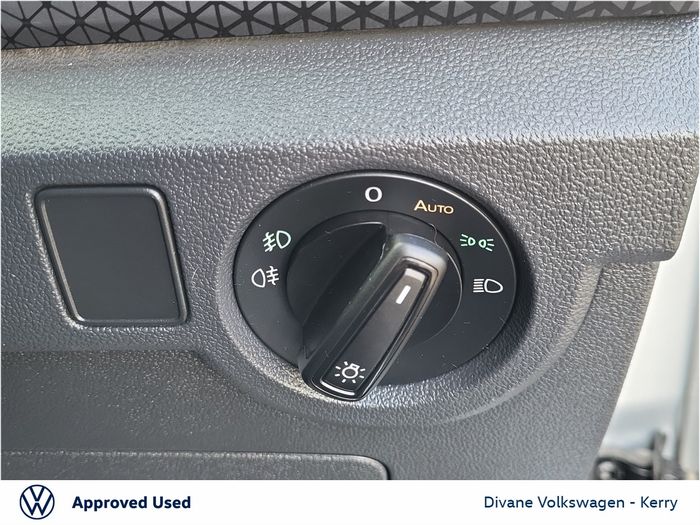 Volkswagen T-Cross 2022