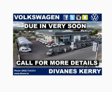 Volkswagen Golf SV 2015