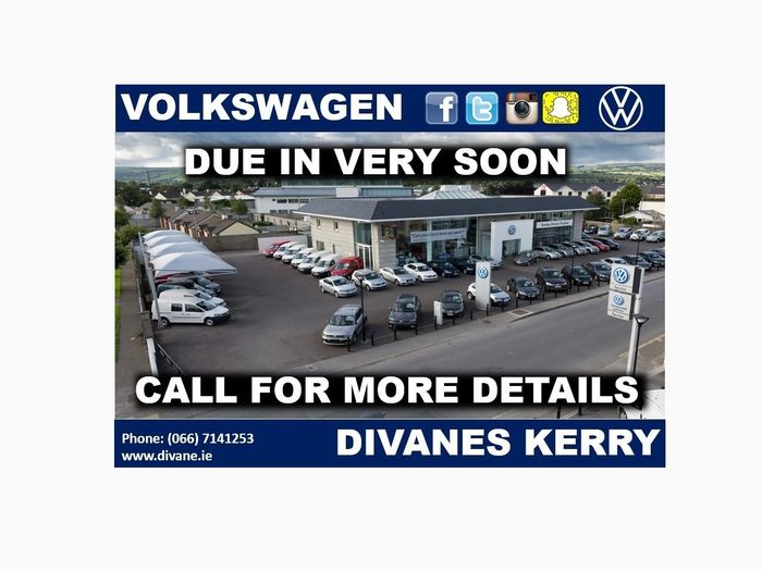 Volkswagen Golf SV 2015