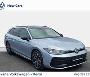 Volkswagen Passat 2026