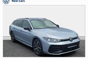 Volkswagen Passat 2026
