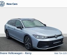 Volkswagen Passat 2026