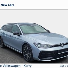 Volkswagen Passat 2026