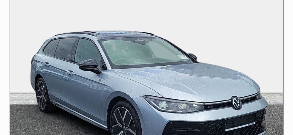 Volkswagen Passat 2026