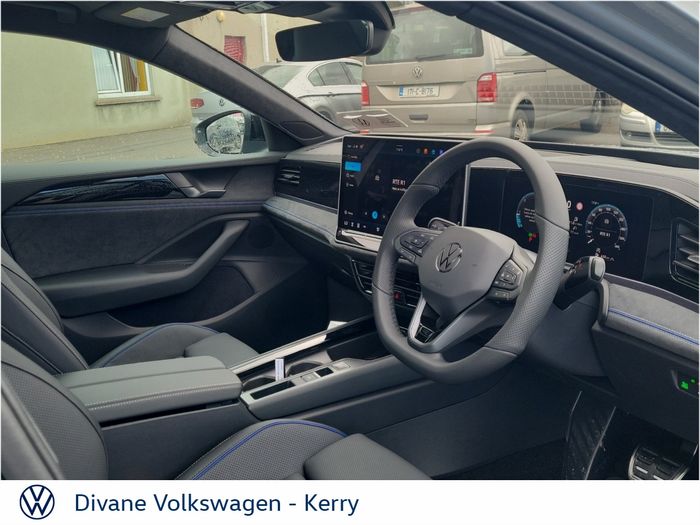 Volkswagen Passat 2027