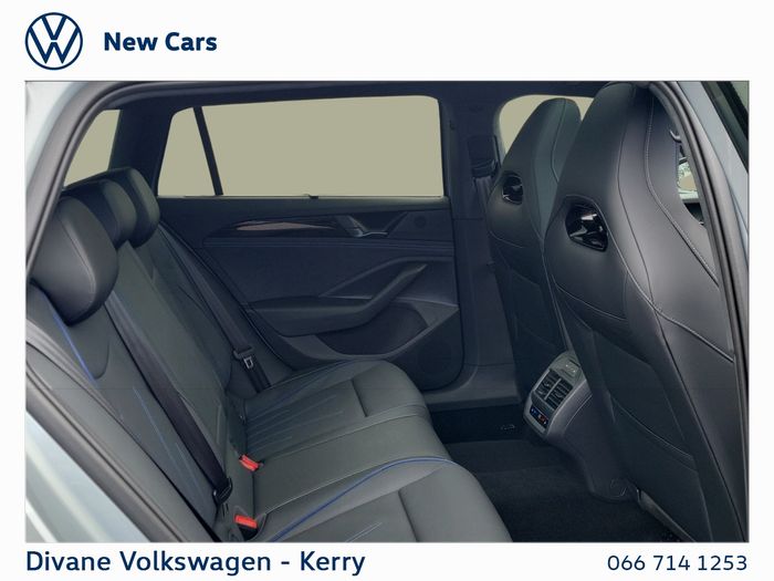 Volkswagen Passat 2027