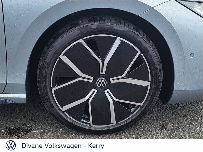 Volkswagen Passat 2027