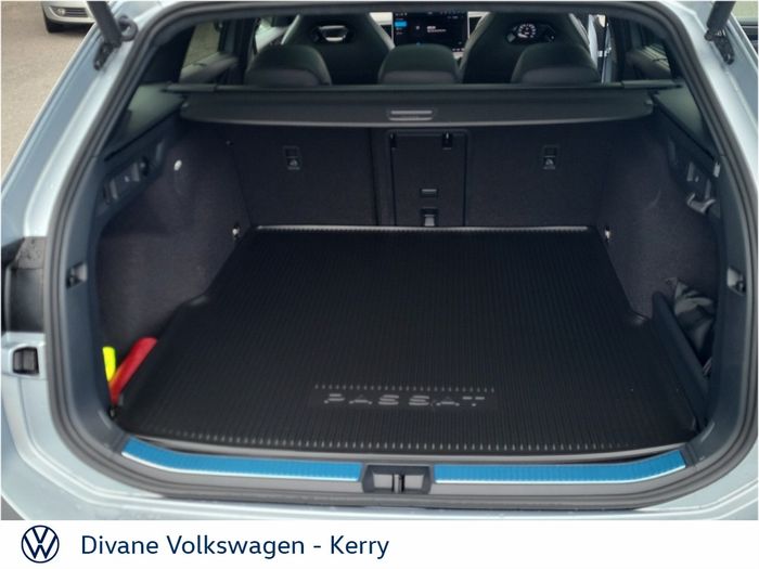 Volkswagen Passat 2027