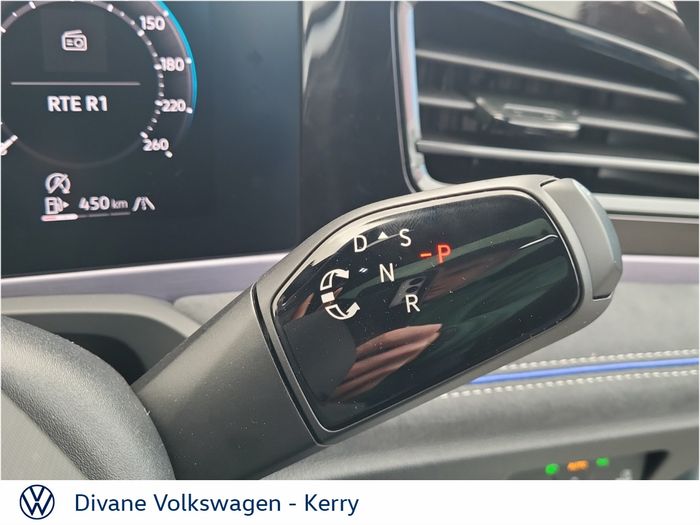 Volkswagen Passat 2027