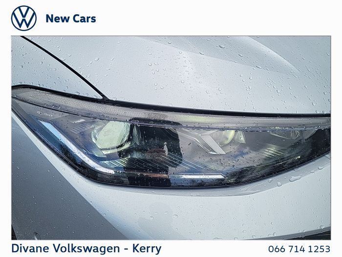 Volkswagen Passat 2027