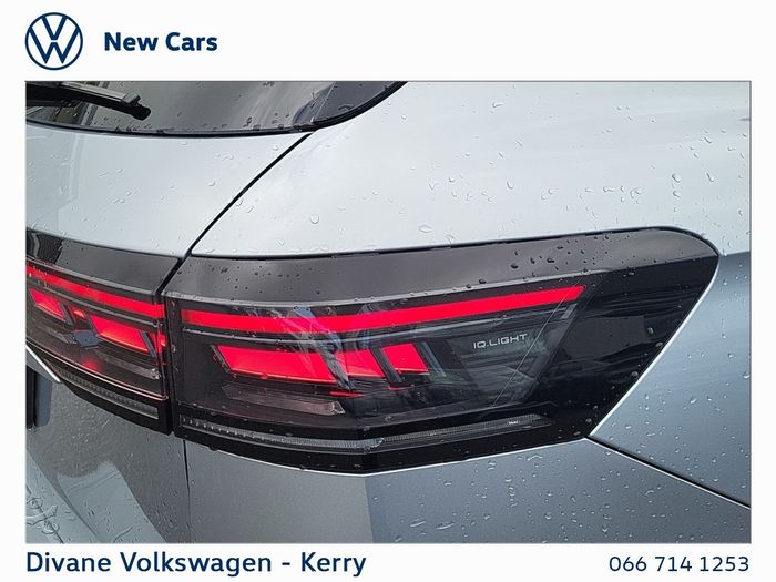 Volkswagen Passat 2027