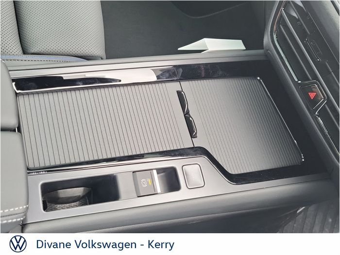 Volkswagen Passat 2027