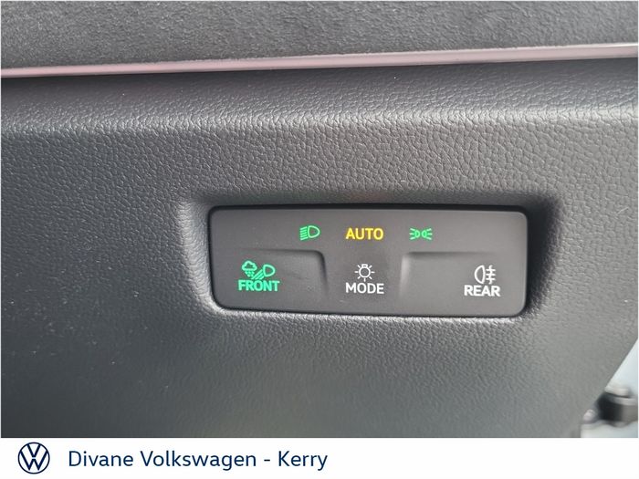 Volkswagen Passat 2027