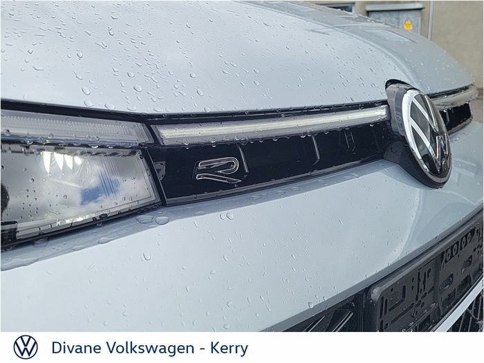 Volkswagen Passat 2027