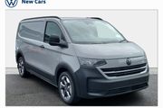 Volkswagen Transporter 2026