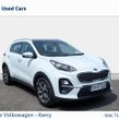 Kia Sportage 2019