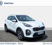 Kia Sportage 2019
