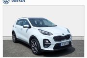 Kia Sportage 2019