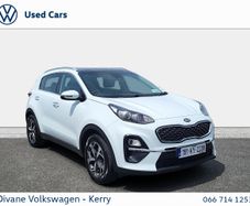 Kia Sportage 2019