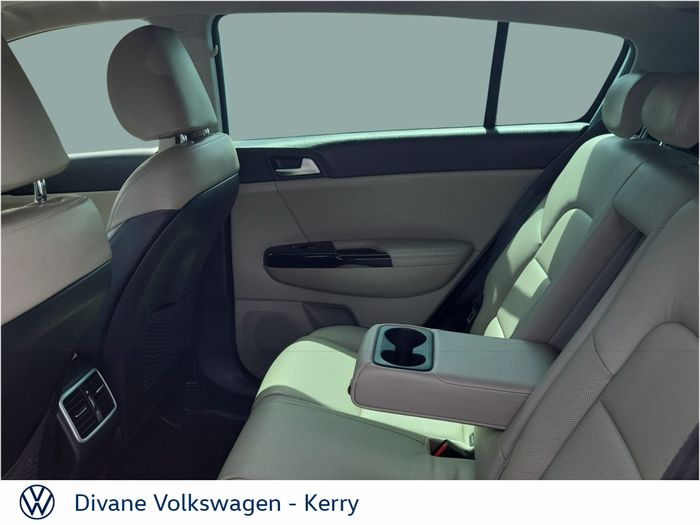 Kia Sportage 2019