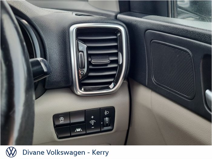 Kia Sportage 2019