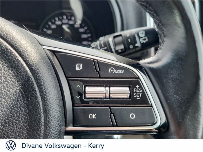 Kia Sportage 2019