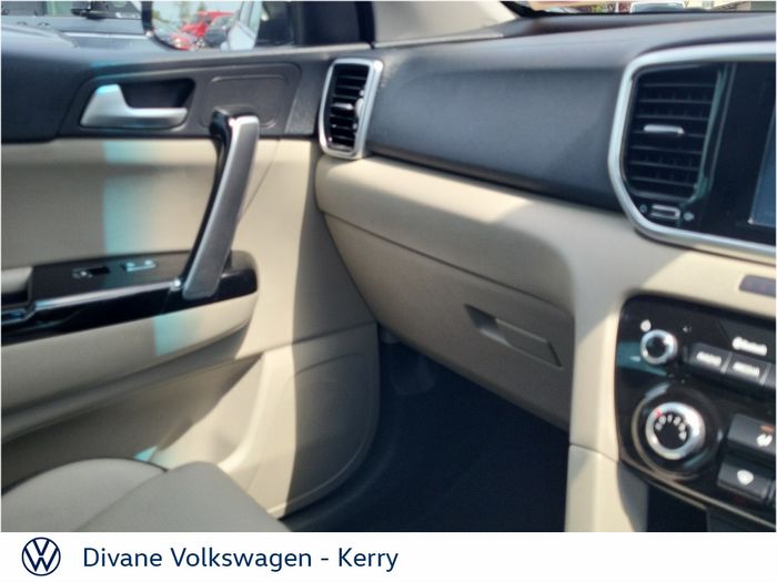 Kia Sportage 2019