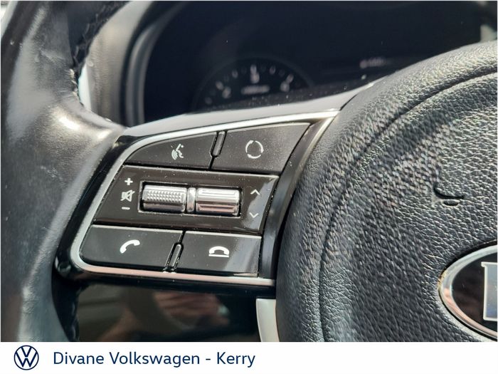 Kia Sportage 2019