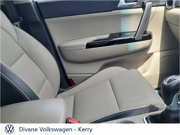 Kia Sportage 2019