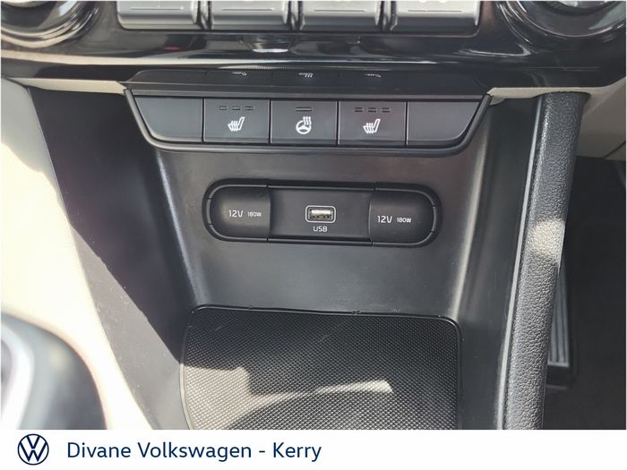 Kia Sportage 2019
