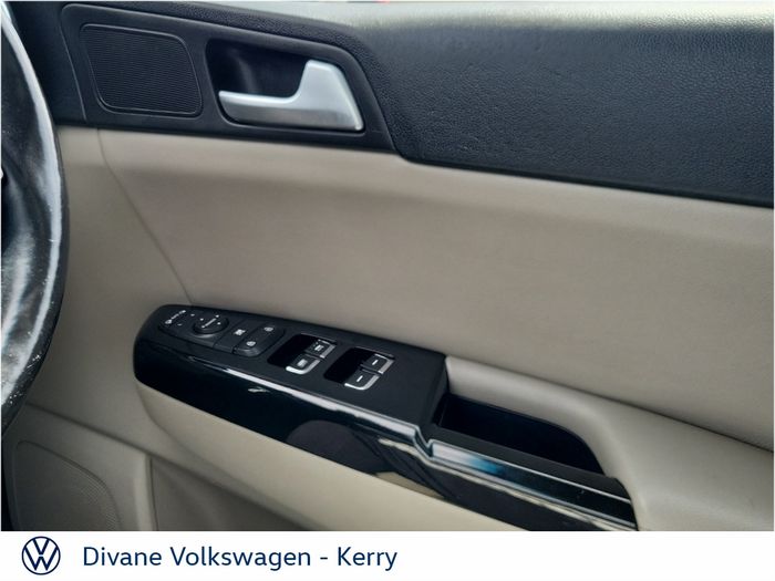 Kia Sportage 2019