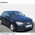 Audi A1 2013