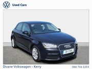 Audi A1 2013