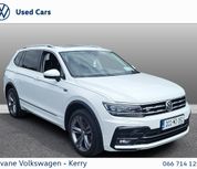 Volkswagen Tiguan Allspace 2020