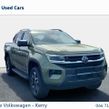 Volkswagen Amarok 2026