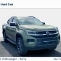 Volkswagen Amarok 2026