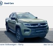 Volkswagen Amarok 2026