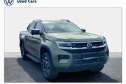 Volkswagen Amarok 2026