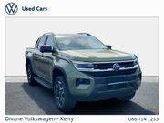 Volkswagen Amarok 2026