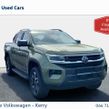 Volkswagen Amarok 2026