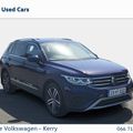 Volkswagen Tiguan Allspace 2023
