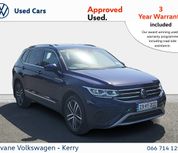 Volkswagen Tiguan Allspace 2023