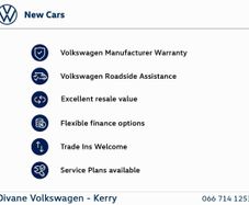 Volkswagen Tayron 2026