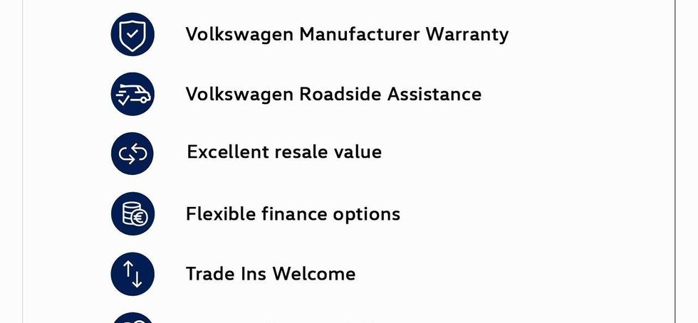 Volkswagen Tayron 2026