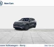 Volkswagen Tayron 2027
