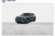 Volkswagen Tayron 2027