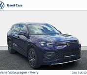 Volkswagen Tayron 2026