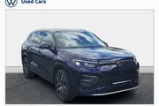 Volkswagen Tayron 2026