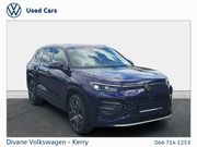 Volkswagen Tayron 2026